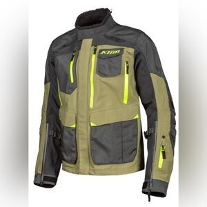 Klim Carlsbad Jacket Men’s Large